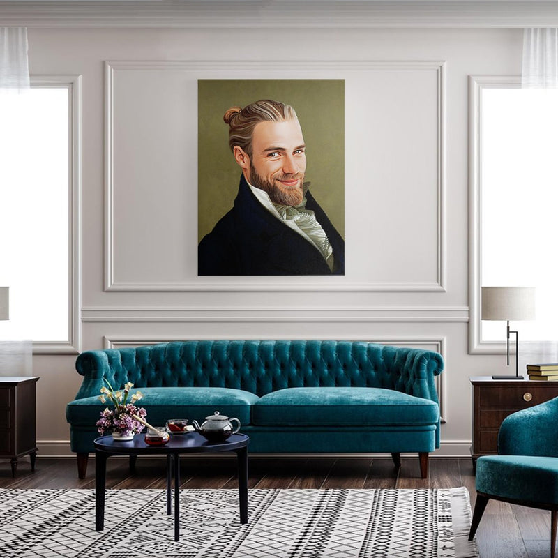 The Ambassador