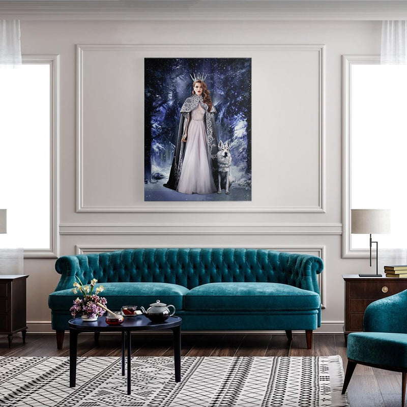The Winter Queen