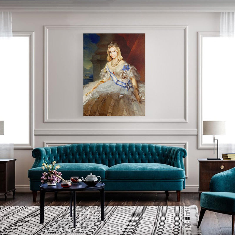 The Pearl Princess